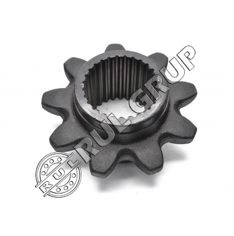 PINION 650787 CL